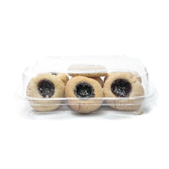 Bicoito Olho de Sogra Arasuper Kg