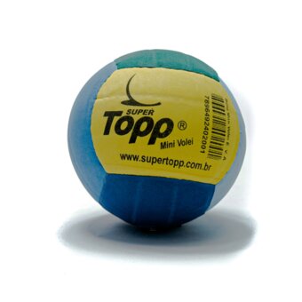 Bola Eva Super Topp Mini Volei