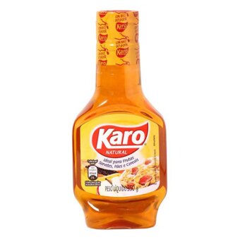 Alimento Glicose Karo Natural 350G