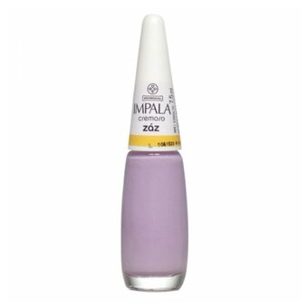 Esmalte Impala  Cremoso Zaz 6Ml