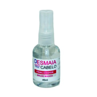Reparatdor De Pontas Kerabrasil Brilho Mágico 45Ml