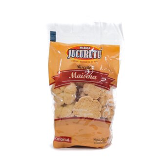 Biscoito de Maizena Jucurutu 300g