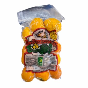 Pequi Grande Sertão Congelado 300G