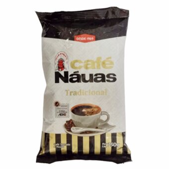 Café Nauas Sachê 250G