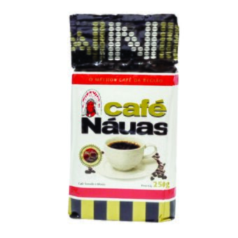 Cafe Vacuo Nauas 250g