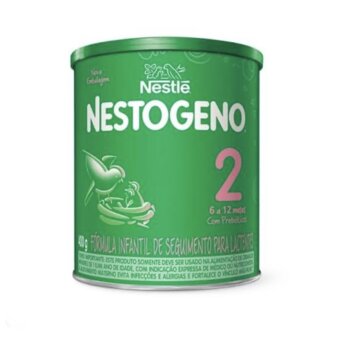Leite Po Nestogeno 2 400G