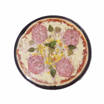 Pizza a Moda Arasuper Kg