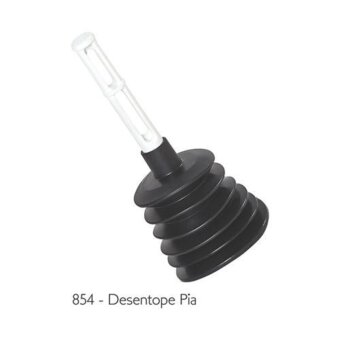 Desentupidor De Piá Santa Maria Unidade 1 Un