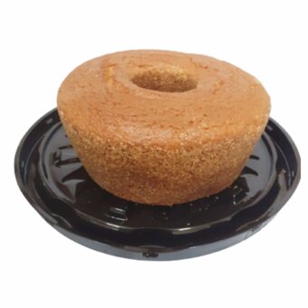 Bolo de Leite Condensado Arasuper KG