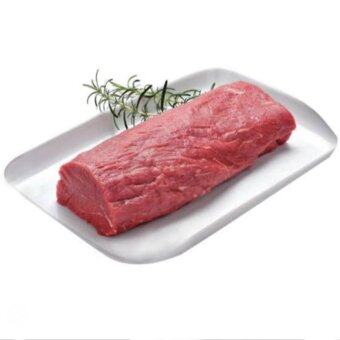 Filé Mignon Limpo Kg