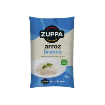 Arroz Zuppa Tipo 1 5kg