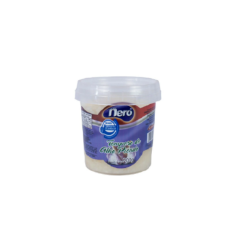 Alho Picado Nero 200G