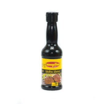 Molho Shoyu Campilar Embalagem 150Ml