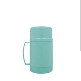 Garrafa Mor Indie Bala Menta 500ML