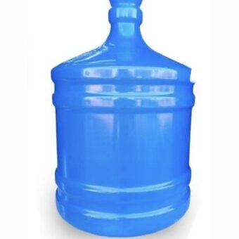 Garrafao S/agua 20l