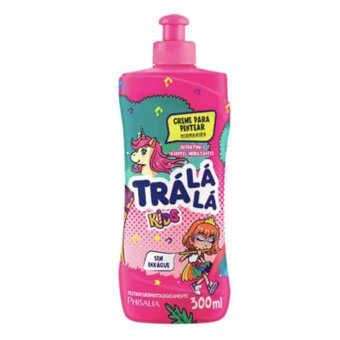 Creme Pentear Kids Tra La La Hidrakids 300ML