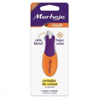 Cortador Unha Merheje Touch