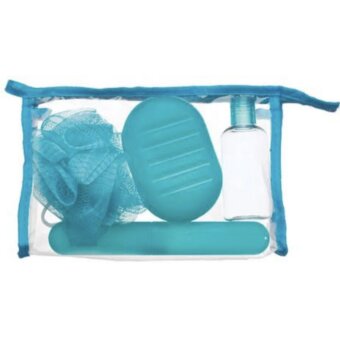 Kit Necessaire Ricca Viagem Colors