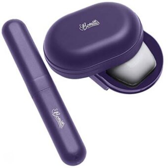 Kit Marco Boni Porta Escova Dente + Saboneteira