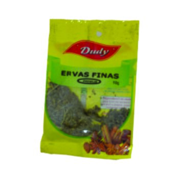 Erva Finas Dudy 10G