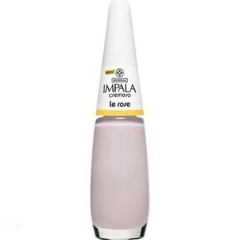 Esmalte Impala Cremoso Le Rose 7.5ML