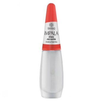 Esmalte Impala Oleo Secante 7.5ML