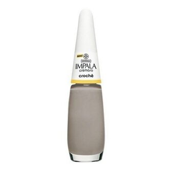 Esmalte Impala Cremoso Croche 7.5ML.
