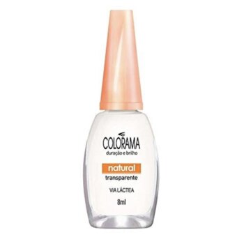 Esmalte Colorama Natural Via Lacte 8ML