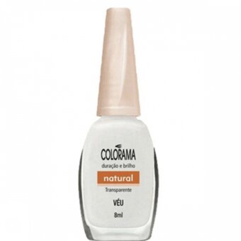 Esmalte Colorama Natural Veu 8ML