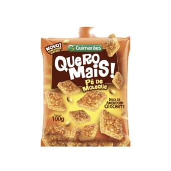 Pe Moleque Guimaraes 100G