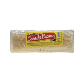 Cocada Dacolonia Branca 130G