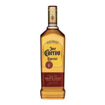 Bebida Tequila Jose Cuervo Ouro 750ML