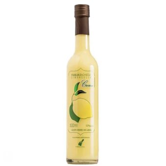 Bebida Licor Limoncello 500ML