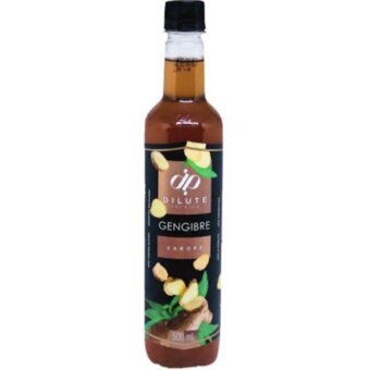 Xarope Lohan Gengibre 500ML