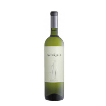 Vinho Nacional Branco Naturelle Valduga 750ML. 