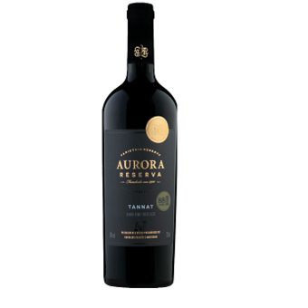 Vinho Nacional Aurora Reserva Tannat  750ML 