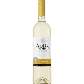Vinho Nacional Branco Perini Arbo Moscato 750ML 