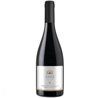 Vinho Chileno Zaeli Reserva Pinot Noir 750ML 