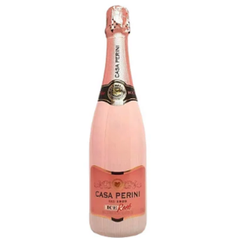 Bebida Espumante Perini Ice Rose 750ML