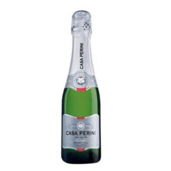 Bebida Espumante Perini Moscatel 375ML 