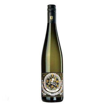 Vinho Branco Alem Karl Resserve Lan Von Simmern 750ML 