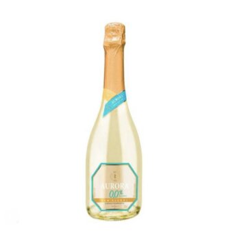 Bebida Espumante Aurora Sem Alcool 750ML 