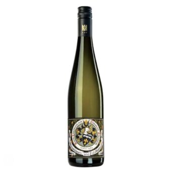 Vinho Alemao Rheingau Eltviller 750ML 