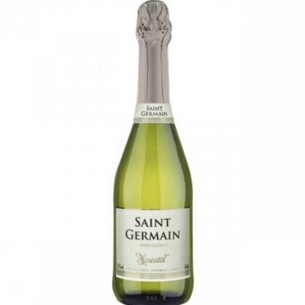 Bebida Espumante Saint Germain Moscatel 660ML