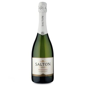 Bebida Espumante Salton Moscatel 750ML 