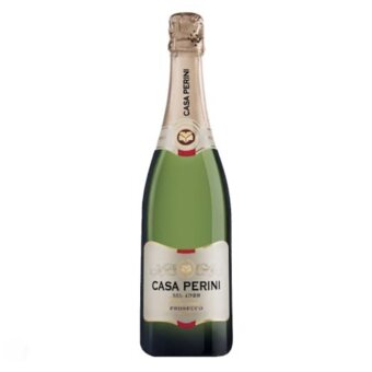Bebida Espumante Perini Prosecco 750ML 