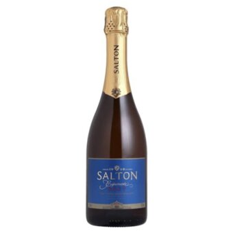 Bebida Espumante Salton Brut 750ML 