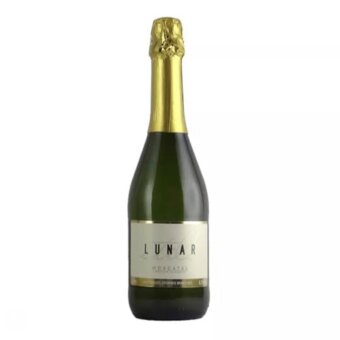 Bebida Espumante Lunar Moscatel 750ML 