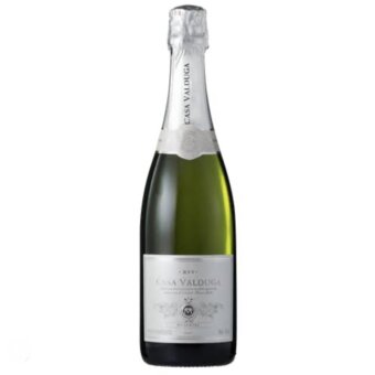 Bebida Espumante Valduga Premium Moscatel 750ML.
