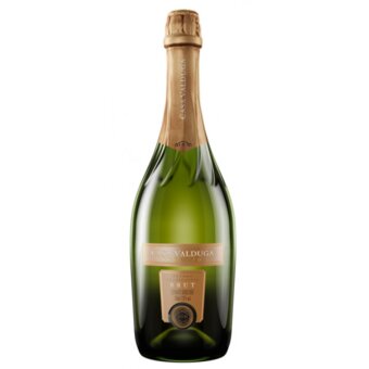 Bebida Espumante Valduga Premium Brut 750ML